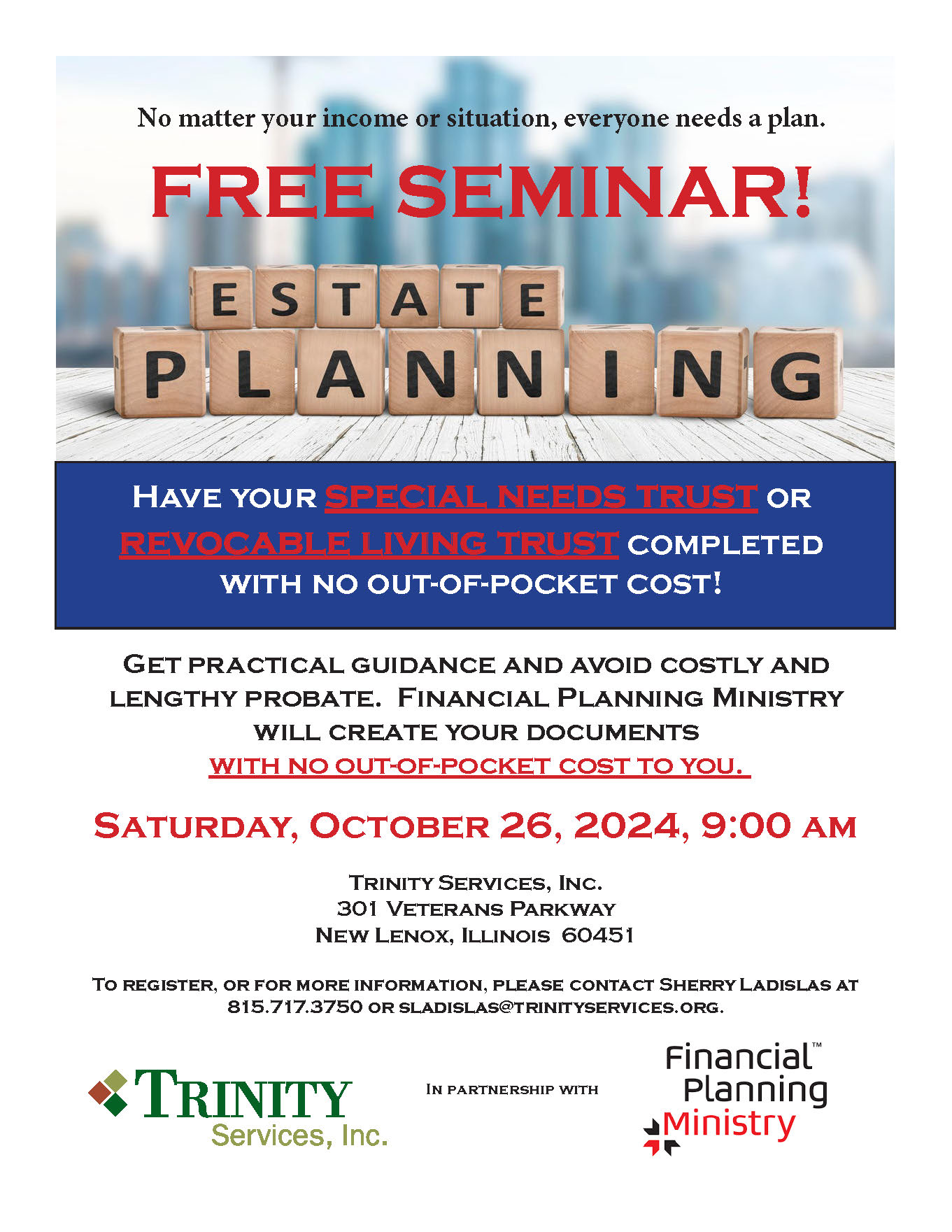 FPM Estate Planning Flier 10.26.24 - Copy